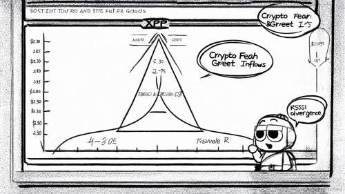 XRP面临关键转折：2025年11月能否成为投资机遇？