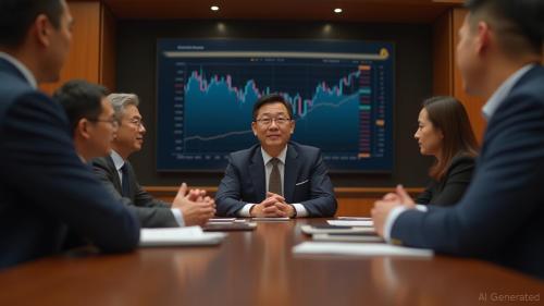 币安豪掷710万美元游说华盛顿:特朗普关系网助力重塑加密货币监管格局