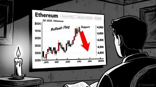 以太坊2025年第四季度价格走势分析：关键区间与市场情绪洞察