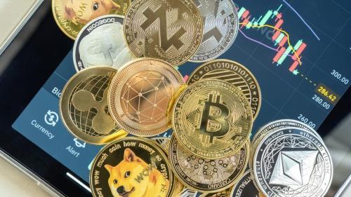 加密货币市场回暖:比特币、Solana 和 XRP 表现亮眼
