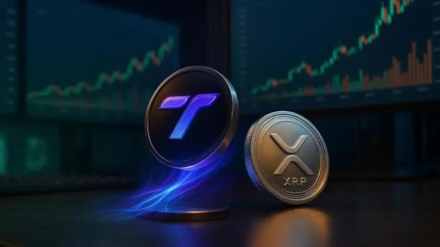 Tapzi引领“边玩边赚”新浪潮,XRP蓄势待发或冲击5美元大关