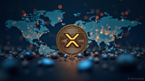 XRP 的 1440 亿美元战略布局:解锁 120 万亿美元企业流动性潜力
