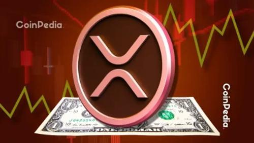 XRP价格突破在即：技术信号与市场动态预示强劲上涨潜力