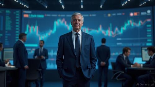 摩根大通加密抵押品计划点燃比特币和以太坊看涨预期