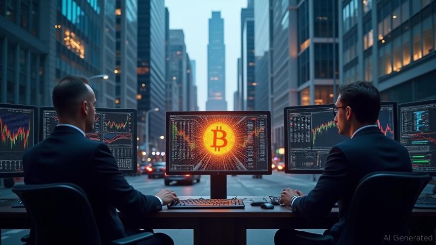 机构需求推动比特币ETF飙升,价格创下7天新高