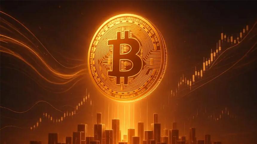 比特币价格预测:BTC在12.5万美元附近承压,AlphaPepe成市场新焦点