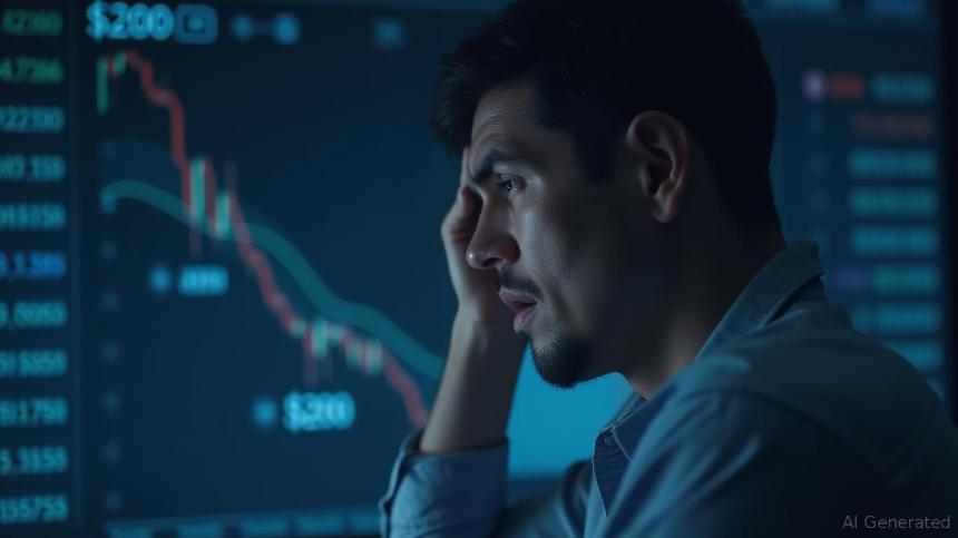 Solana今日新闻：Solana ETF的希望与日渐减弱的势头相冲突，因为200美元即将到来