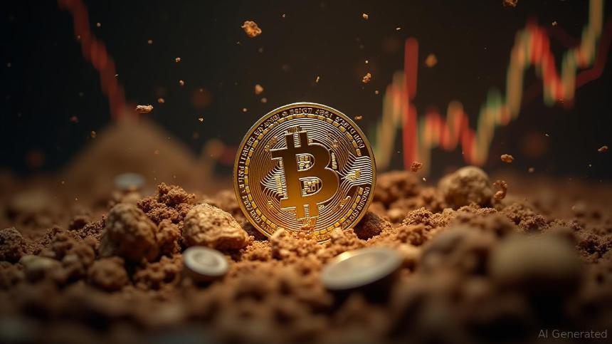 MAGACOIN融资突破1650万美元:稀缺性驱动增长,比特币市场再添新星