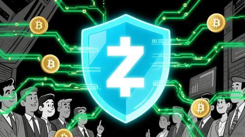 Zcash的韧性与隐私价值:在加密市场动荡中重塑战略定位