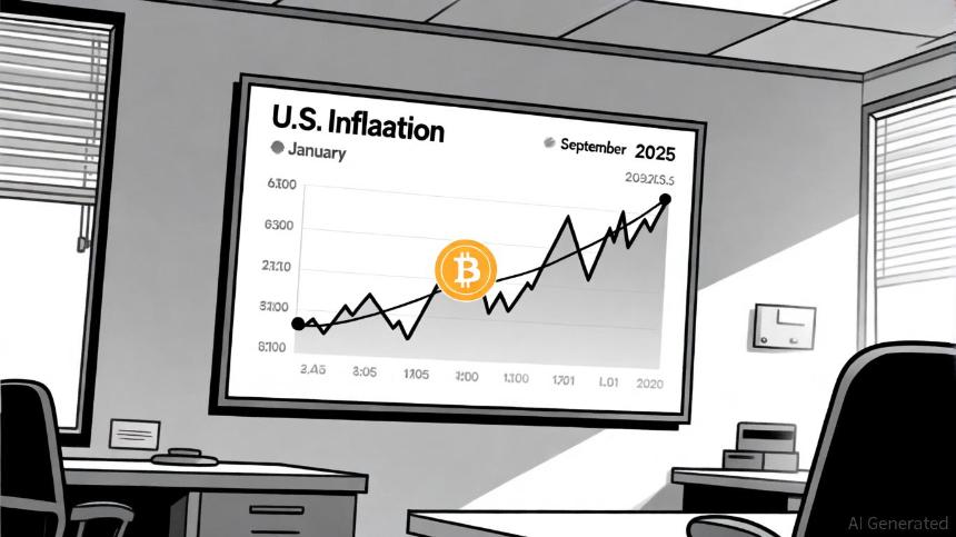 美国通胀放缓,XRP 有望升至 2.80 美元