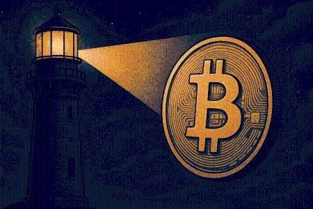 比特币价格面临关键阻力位——多头能否成功突围?