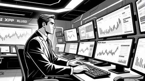 Ripple通过收购与整合推动XRP及数字资产在机构金融中的应用