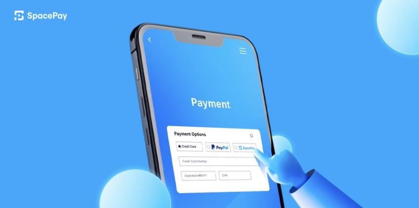 SpacePay 在第四季度加密货币预期上涨之前推出便捷的多链支付小工具