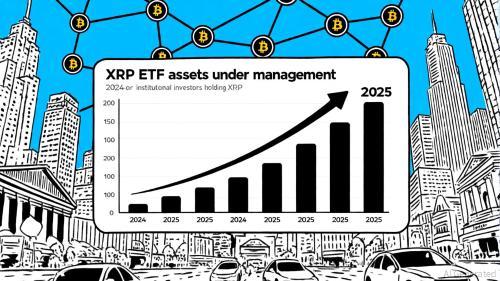 监管新时代:XRP的机构化采用与ETF发展势头