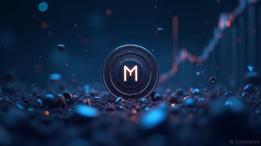 安全驱动的 DeFi 模型助力 Mutuum 上涨至 1 美元