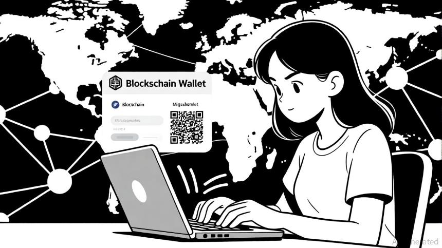 B2C零售中稳定币支付的崛起:加密货币应用的新篇章