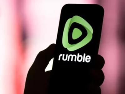Rumble与Tether合作推出比特币打赏功能,助力创作者实现新型货币化