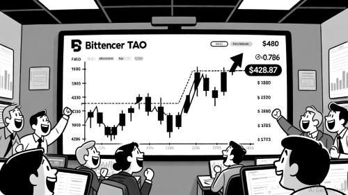 Bittensor (<span class='keyword'>TAO</span>) 与比特币减半前的相似性:2025年牛市周期前的战略布局分析