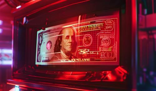 银行职员涉嫌挪用痴呆症老人12.6万美元用于购车及奢侈消费