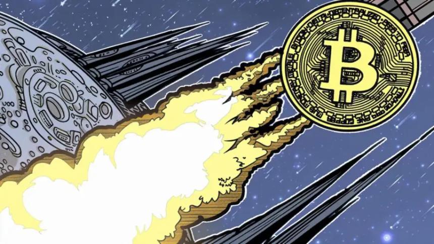 下一个加密货币将突破 1 美元？投资者看好 Mutuum Finance (MUTM) 的快速崛起