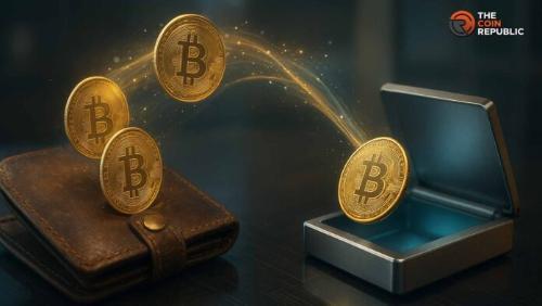 比特币新闻：中本聪时代钱包沉寂14年后转移150 BTC