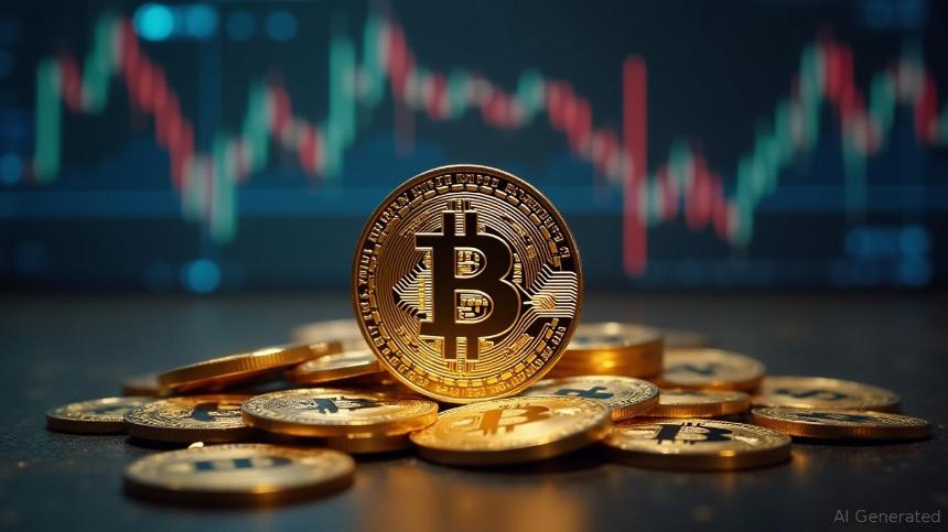 比特币今日新闻：机构押注比特币的稳定性预示着长期增长，而非泡沫