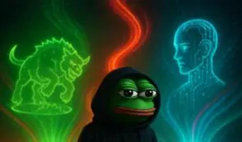 分析师热议:AlphaPepe、BullZilla 和 OzakAI,谁是2025年加密货币预售的最大赢家?
