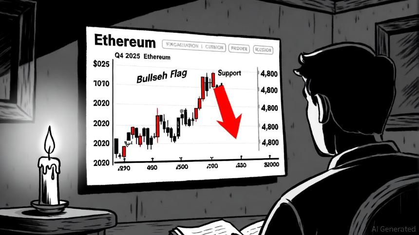 以太坊的关键价格区间及其对2025年第四季度交易者情绪的影响