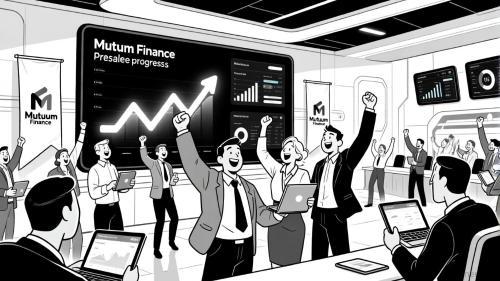Mutuum Finance (MUTM):以太坊生态中实用性驱动的高潜力DeFi项目