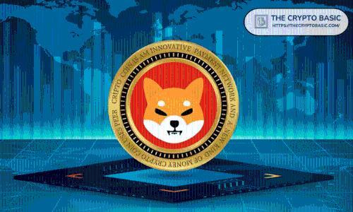 柴犬币价格下跌,0.0001美元目标成遥不可及的马拉松