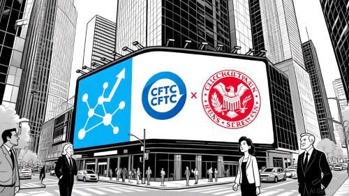 C<span class='keyword'>F</span>TC在加密货币监管领域的崛起:推动市场透明度与机构投资增长