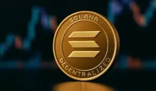 Solana价格分析：突破204美元或成下一轮反弹关键