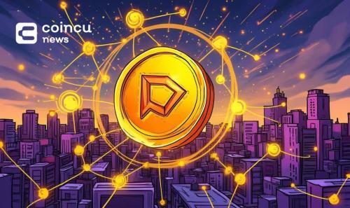 贝莱德 5 亿美元注资 Polygon 推动区块链技术与资产管理融合