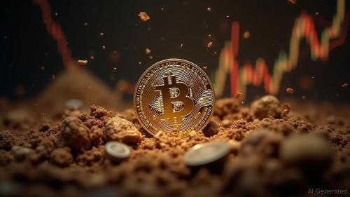 MAGACOIN融资突破1650万美元：稀缺性驱动增长，比特币市场再添新星