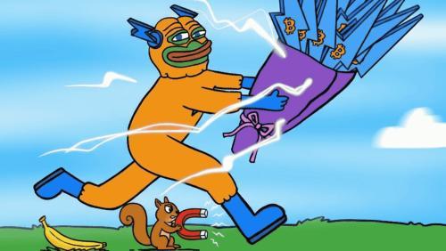 比特币 Hyper 被评为 2025 年最佳加密货币预售,投资者纷纷支持新的比特币 Layer 2