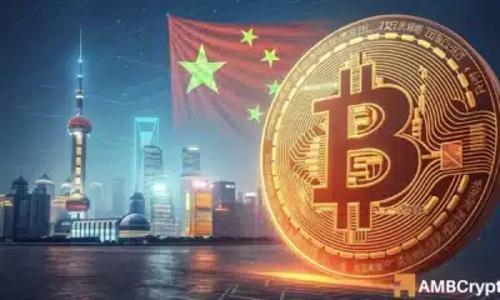 比特币价格今日为何上涨？中国M2供应量增加与2000万美元ETF流入成主要推手