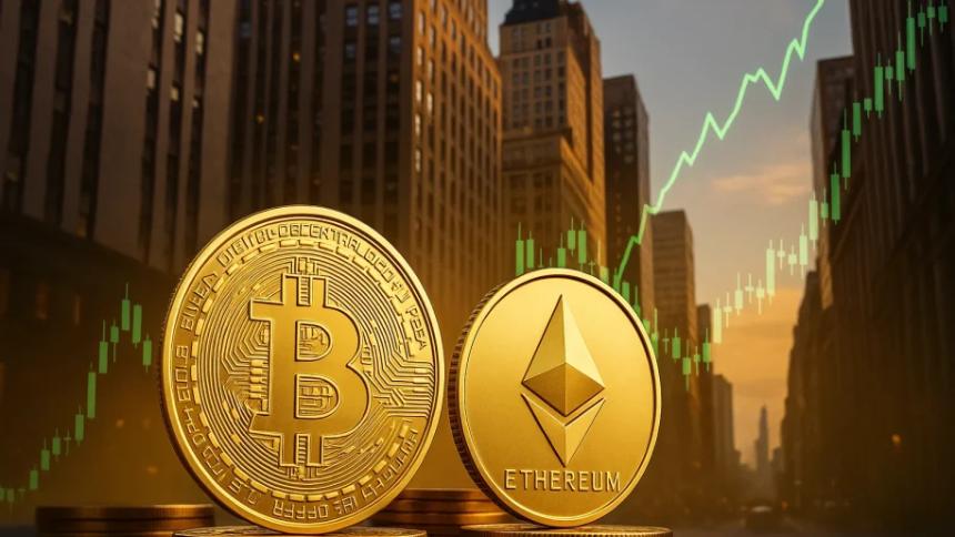 比特币ETF吸金4.46亿美元,以太坊产品资金外流持续