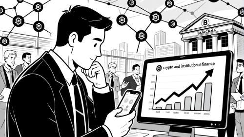 2025年:加密基础设施与代币化资产投资的关键一年