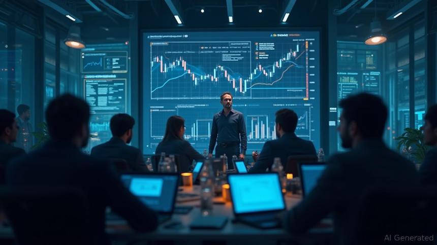 能源与加密货币领域:战略整合与技术催化剂的双重驱动