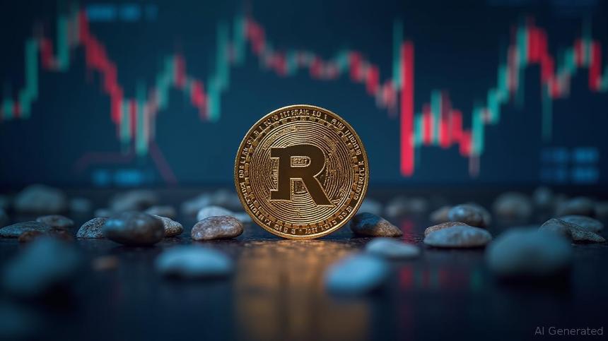 XRP 今日新闻:XRP 的机构动力:应对波动性和监管障碍,实现 2026 年突破