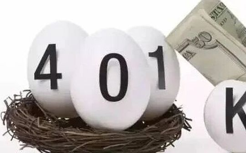 10.11崩盘只是序幕：401(k)养老金进场或成市场转折点