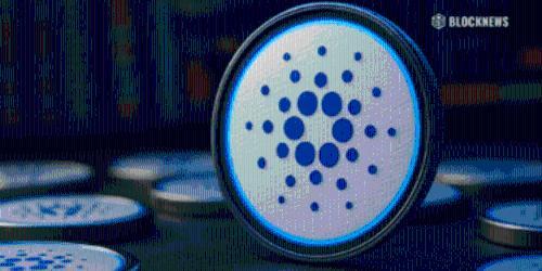 卡尔达诺 (ADA) 即将迎来突破：0.68美元成关键触发点，未来或剑指2.70美元