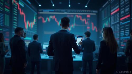 比特币市场陷入悬念：CPI延迟发布与地缘政治紧张局势加剧