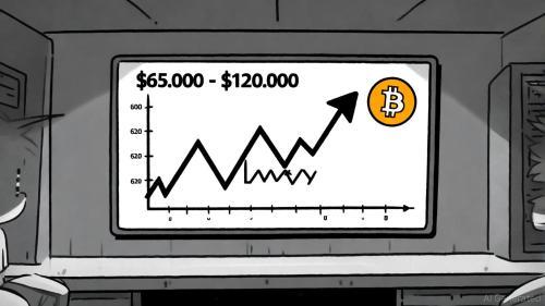 比特币突破12万美元大关：美联储政策与宏观经济利好助推新牛市
