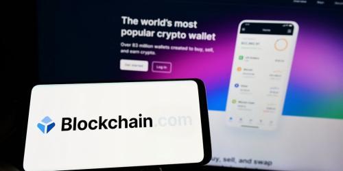 Blockchain.com 获得马耳他 M<span class='keyword'>iC</span>A 牌照,加速欧洲市场布局