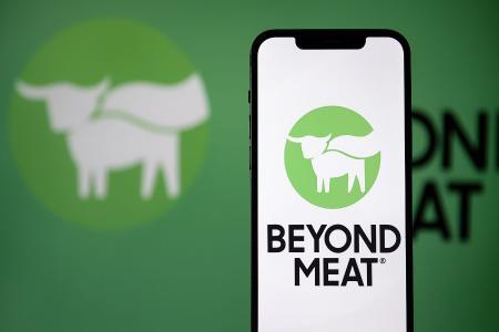 Beyond Meat股价飙升367%,5天内从0.57美元涨至7.48美元