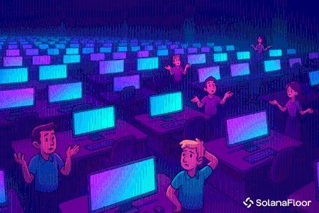 深度解析：Solana验证者数量下降是否值得担忧？