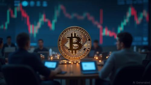 比特币ETF因“数字黄金”地位吸金飙升,以太坊ETF因缺乏催化剂表现低迷