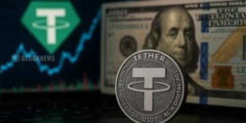 Tether预计2025年利润达150亿美元,稳定币市场持续扩张