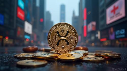 XRP 今日焦点：Ripple 加速布局 120 万亿美元企业金融市场，价格波动引发市场关注